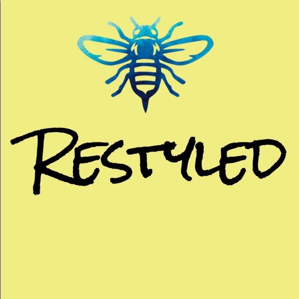 Meet your Posher, Lindy